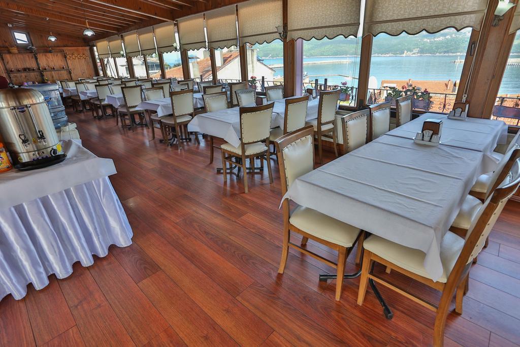 Amasra Ayyildiz Hotel Eksteriør bilde