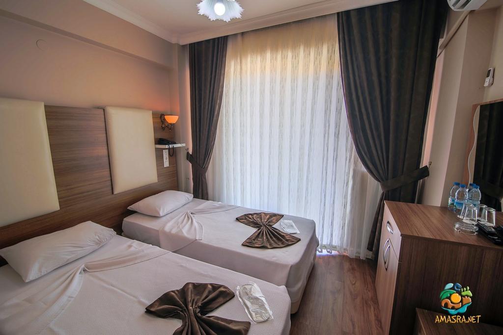 Amasra Ayyildiz Hotel Eksteriør bilde